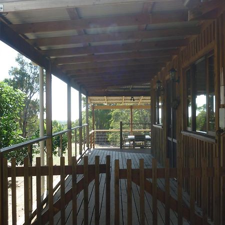 Wildwood Valley Yallingup Exterior foto