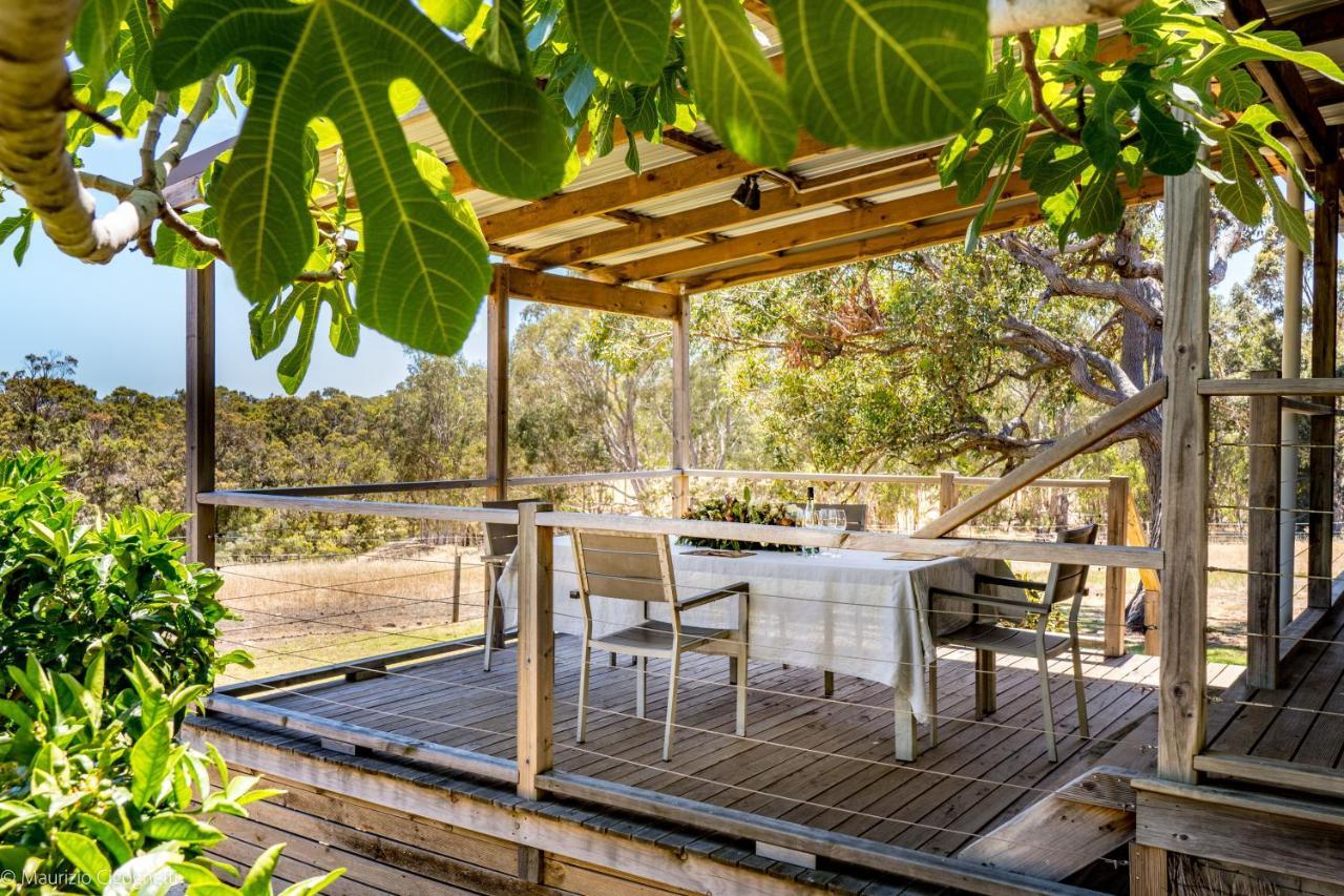 Wildwood Valley Yallingup Exterior foto
