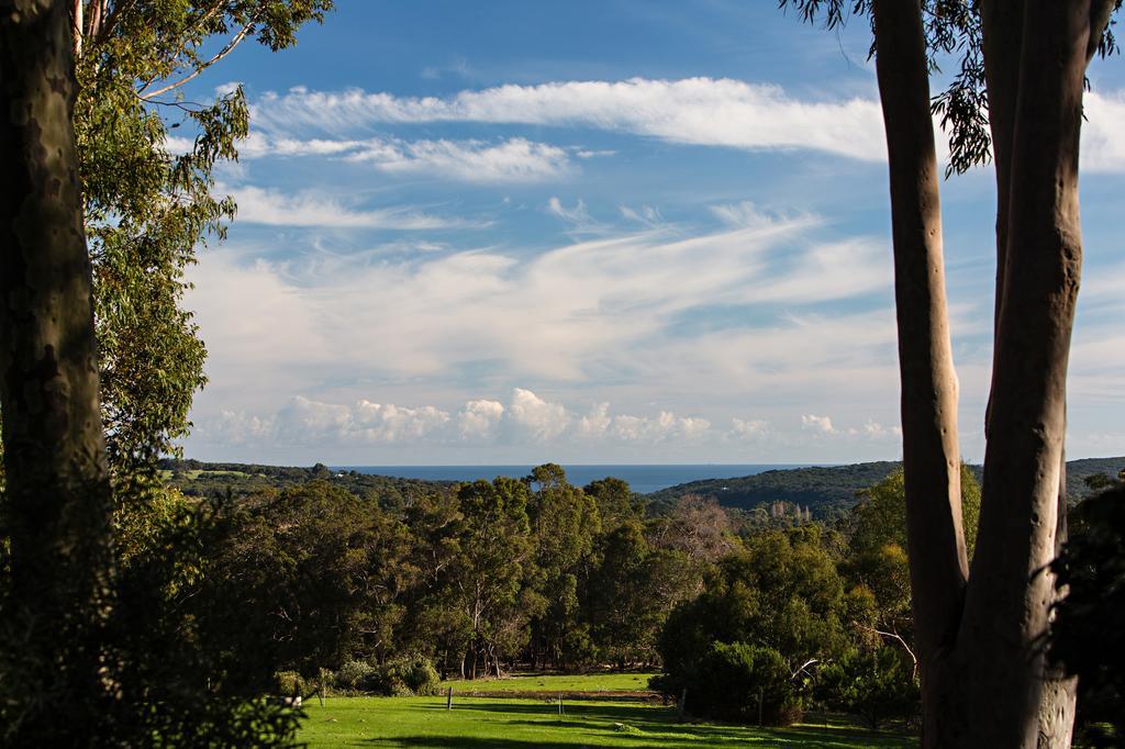 Wildwood Valley Yallingup Exterior foto