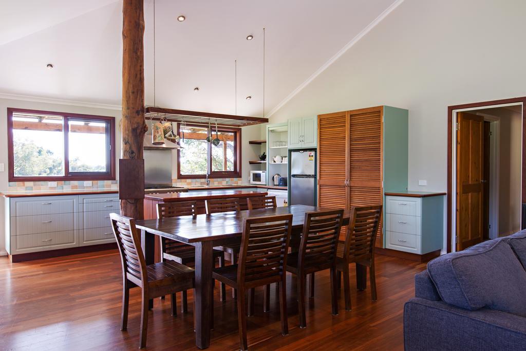 Wildwood Valley Yallingup Exterior foto