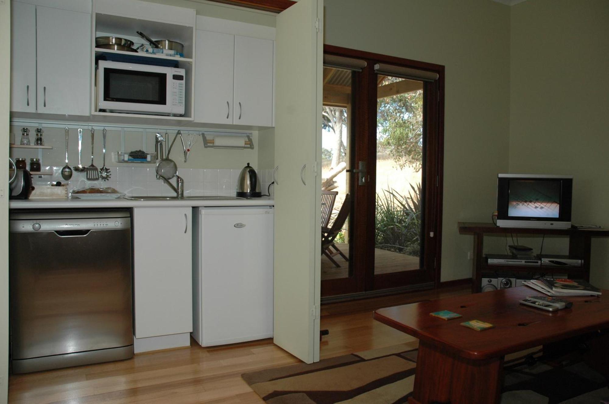 Wildwood Valley Yallingup Exterior foto