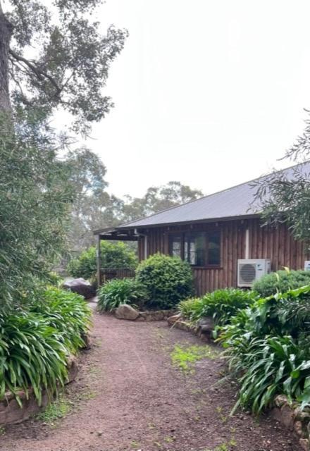Wildwood Valley Yallingup Exterior foto