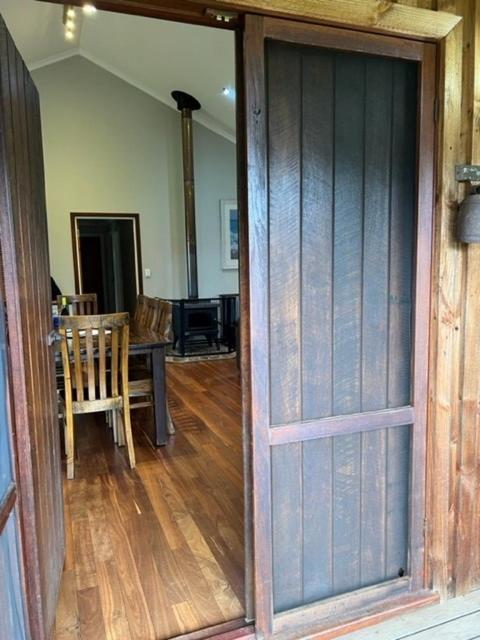 Wildwood Valley Yallingup Exterior foto