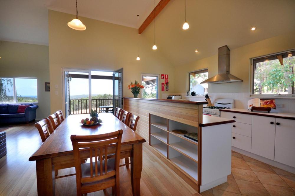 Wildwood Valley Yallingup Exterior foto