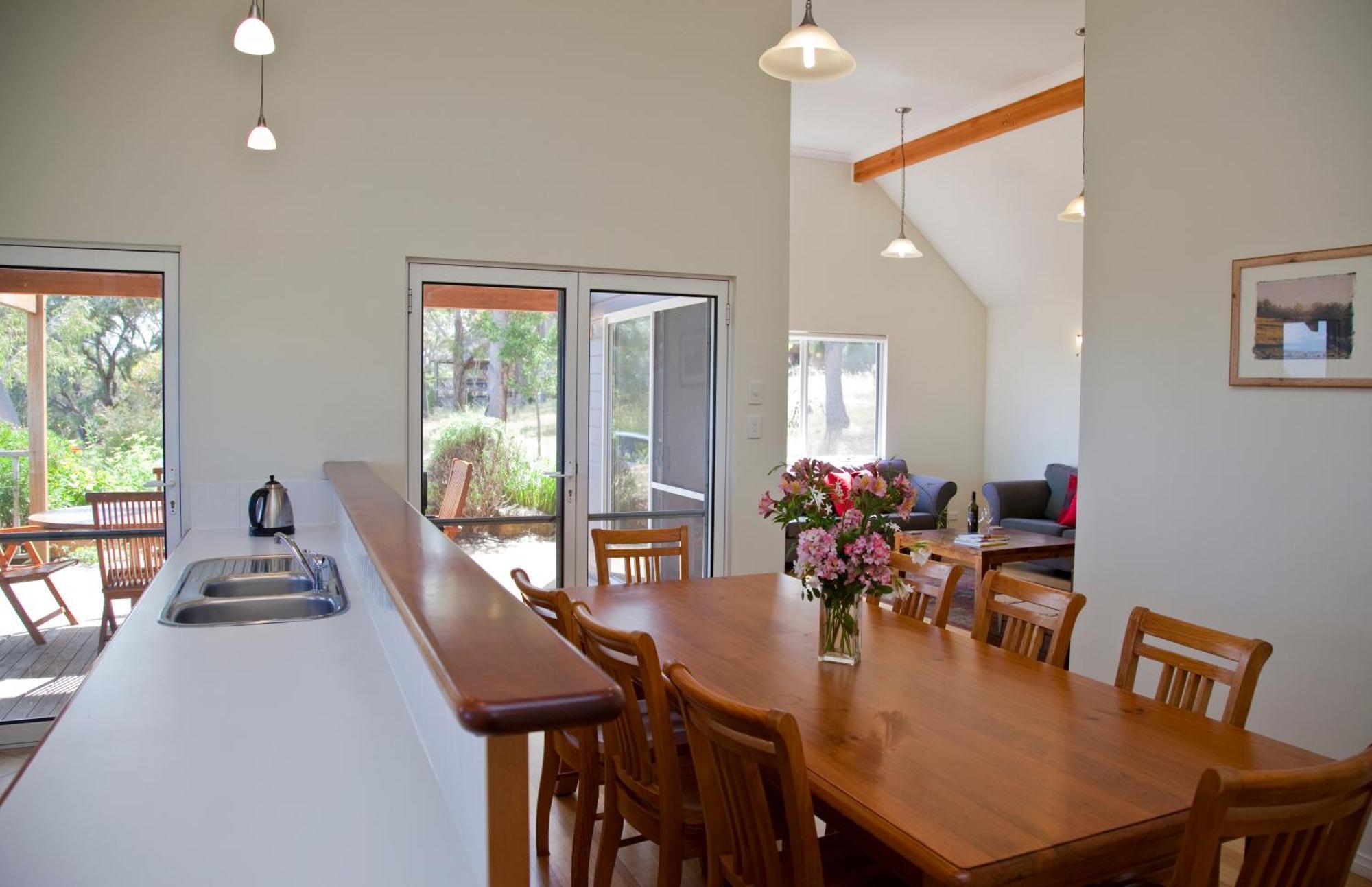 Wildwood Valley Yallingup Exterior foto