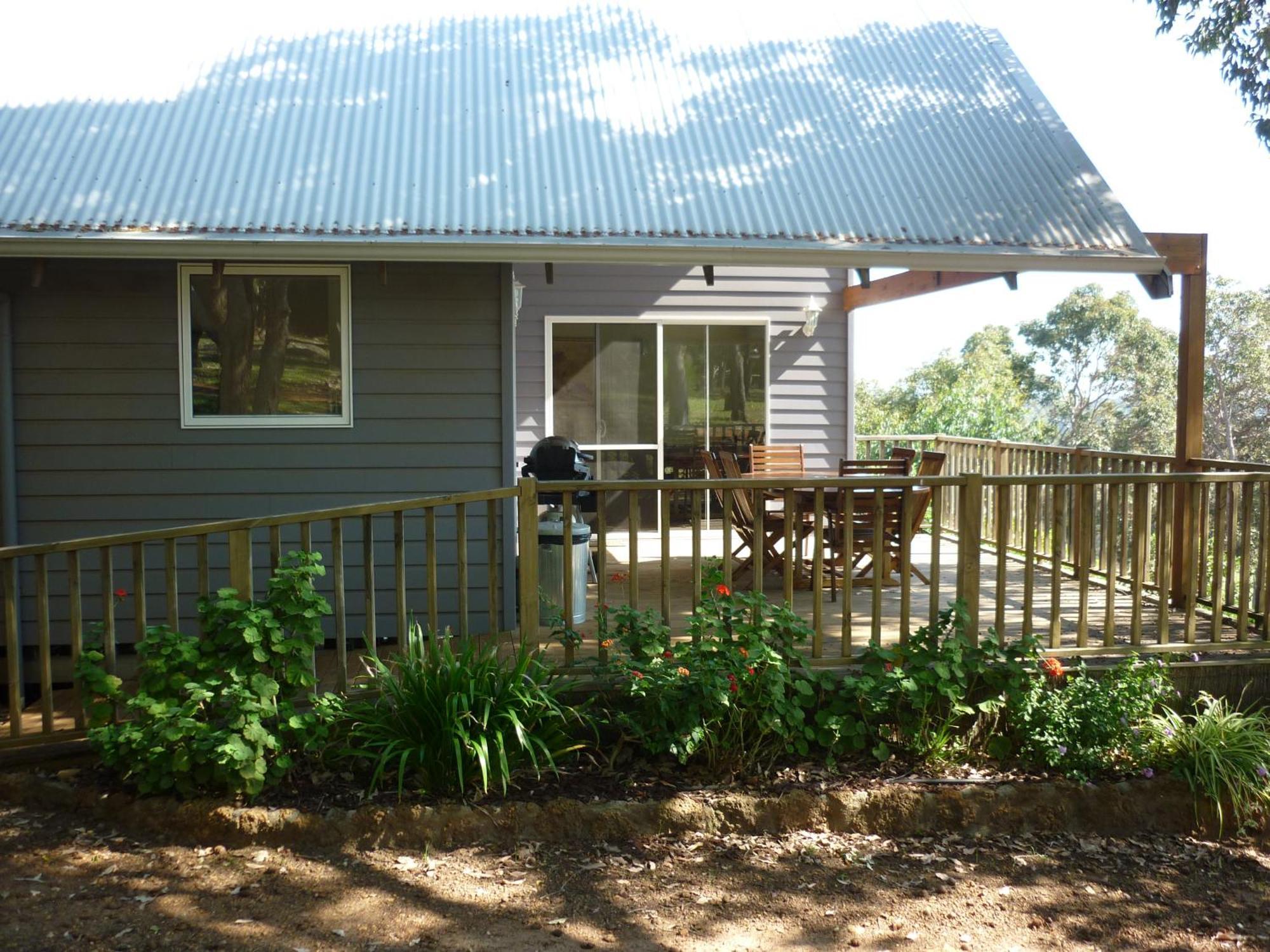 Wildwood Valley Yallingup Exterior foto