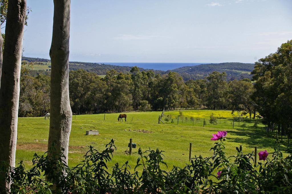 Wildwood Valley Yallingup Exterior foto