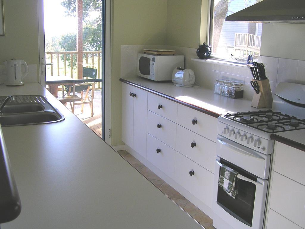 Wildwood Valley Yallingup Exterior foto