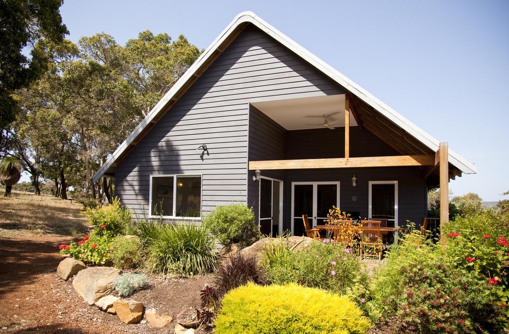 Wildwood Valley Yallingup Exterior foto