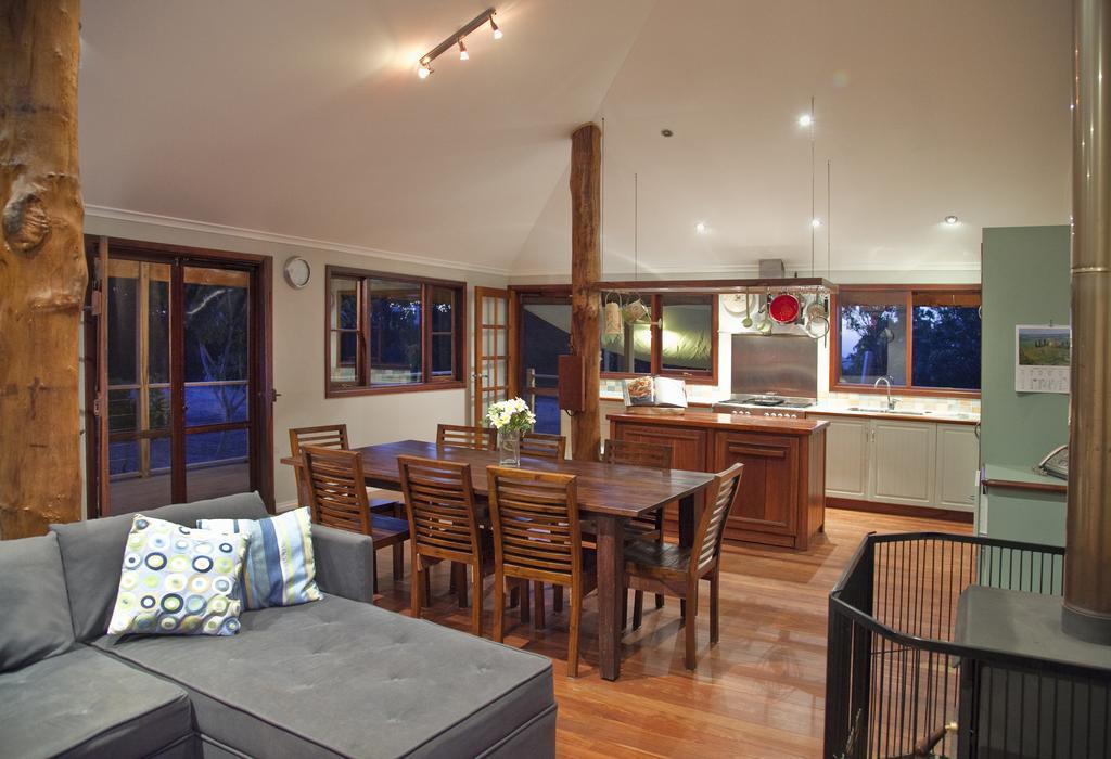 Wildwood Valley Yallingup Exterior foto
