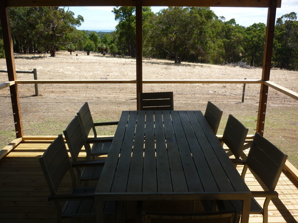 Wildwood Valley Yallingup Exterior foto