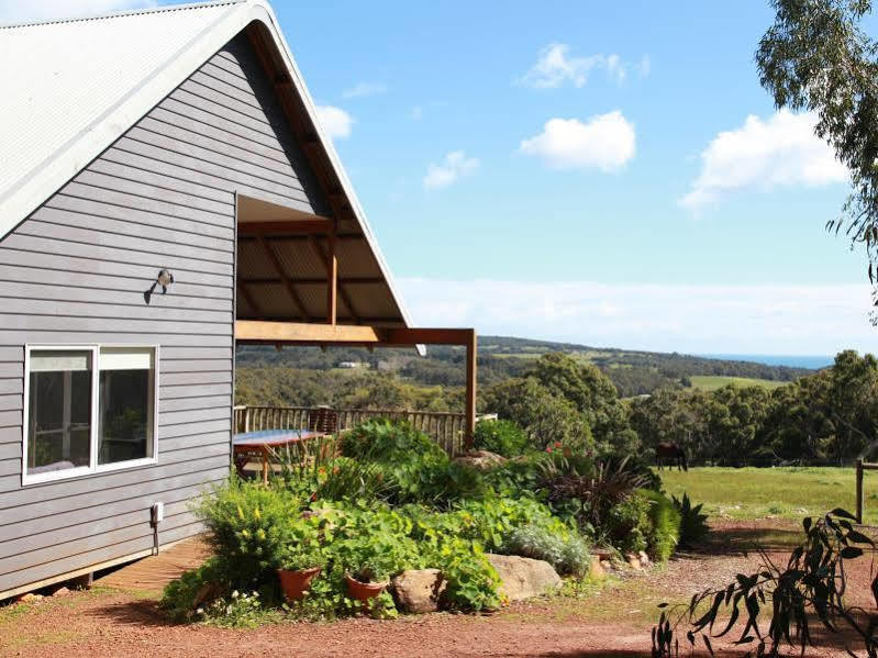 Wildwood Valley Yallingup Exterior foto