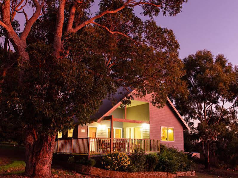 Wildwood Valley Yallingup Exterior foto