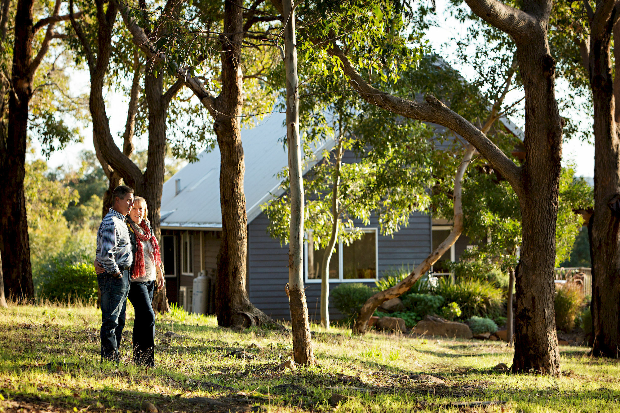 Wildwood Valley Yallingup Exterior foto