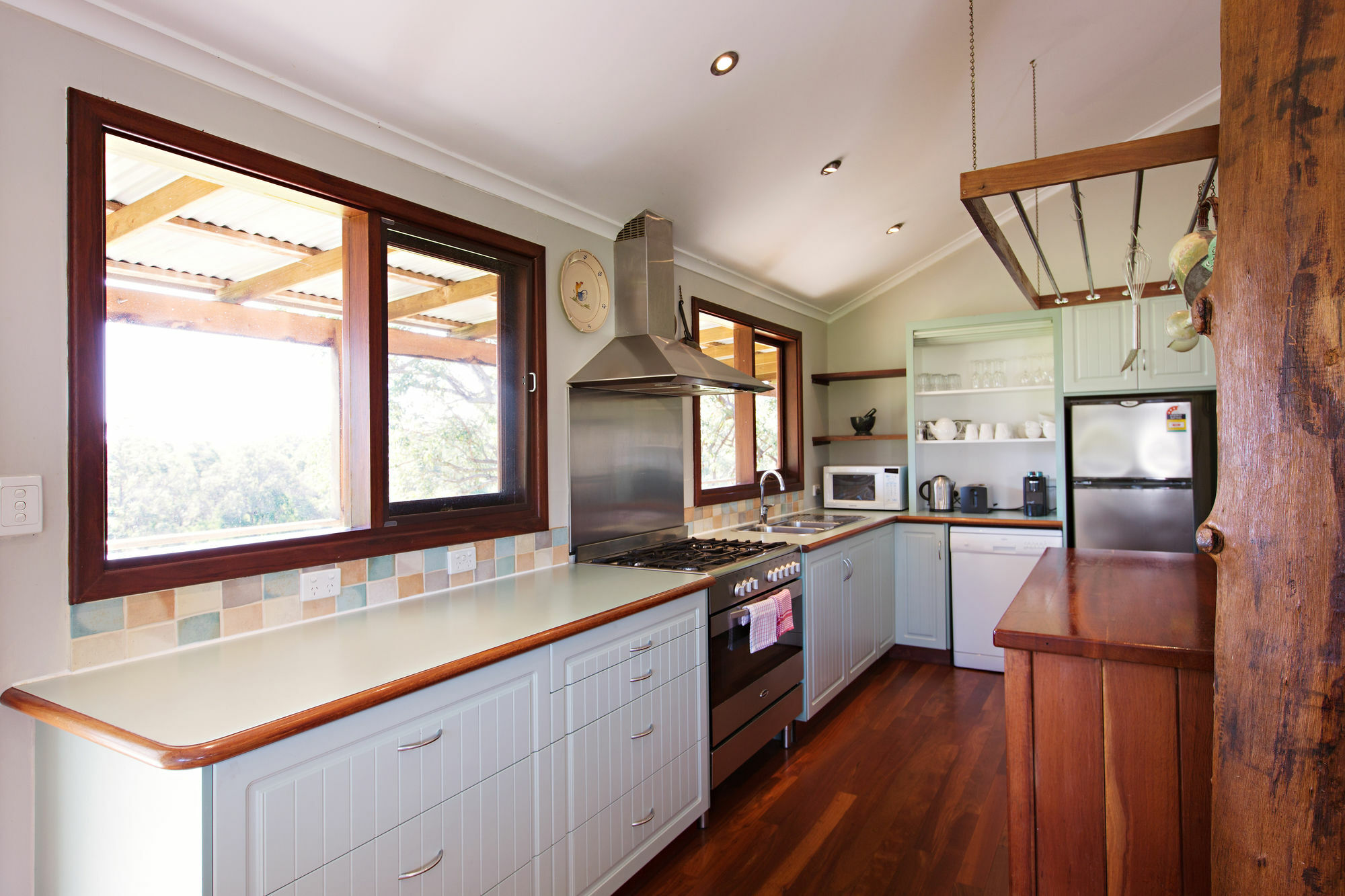 Wildwood Valley Yallingup Exterior foto