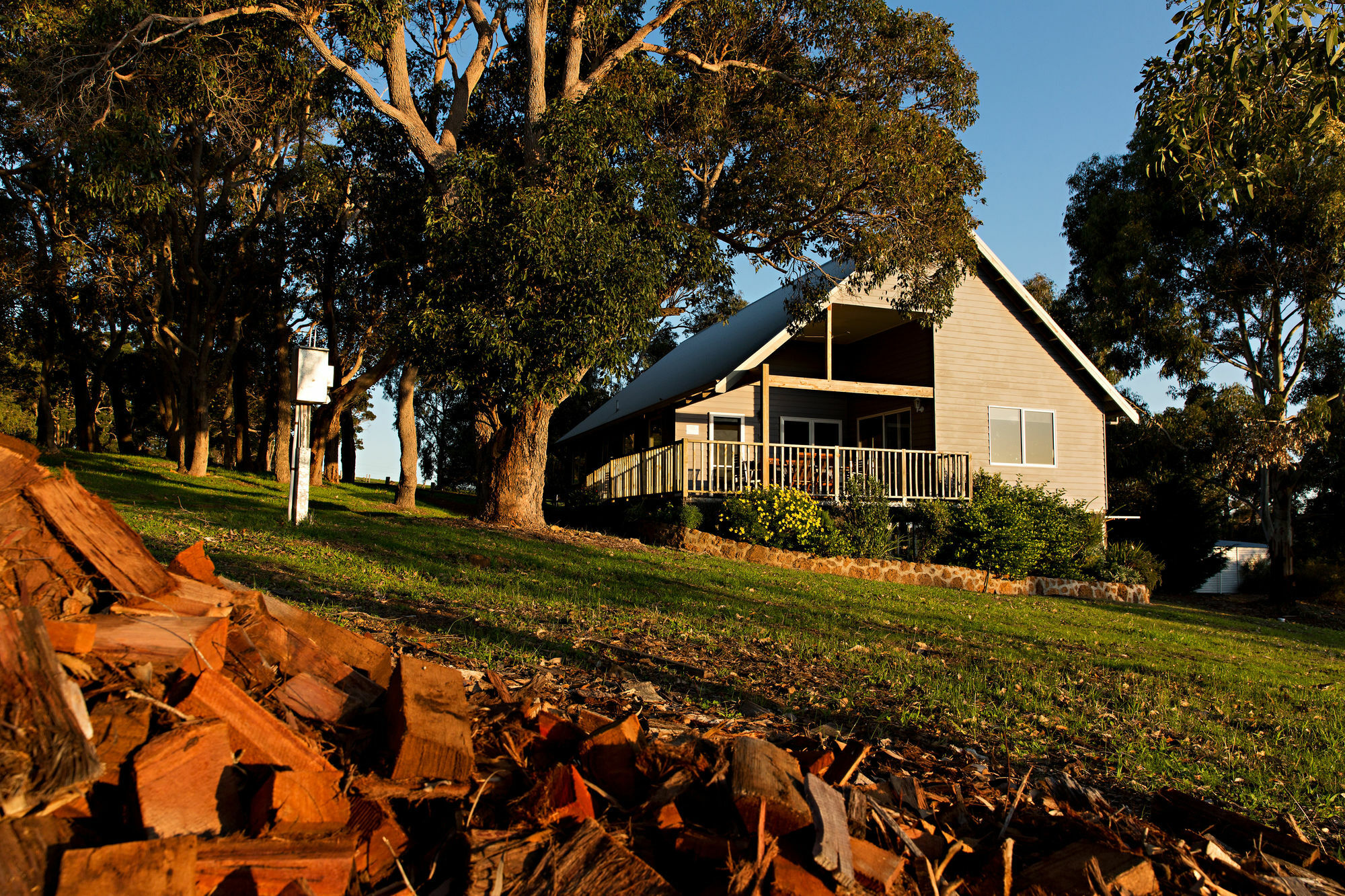Wildwood Valley Yallingup Exterior foto