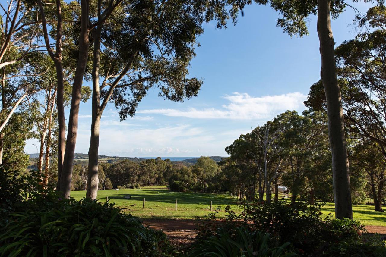 Wildwood Valley Yallingup Exterior foto