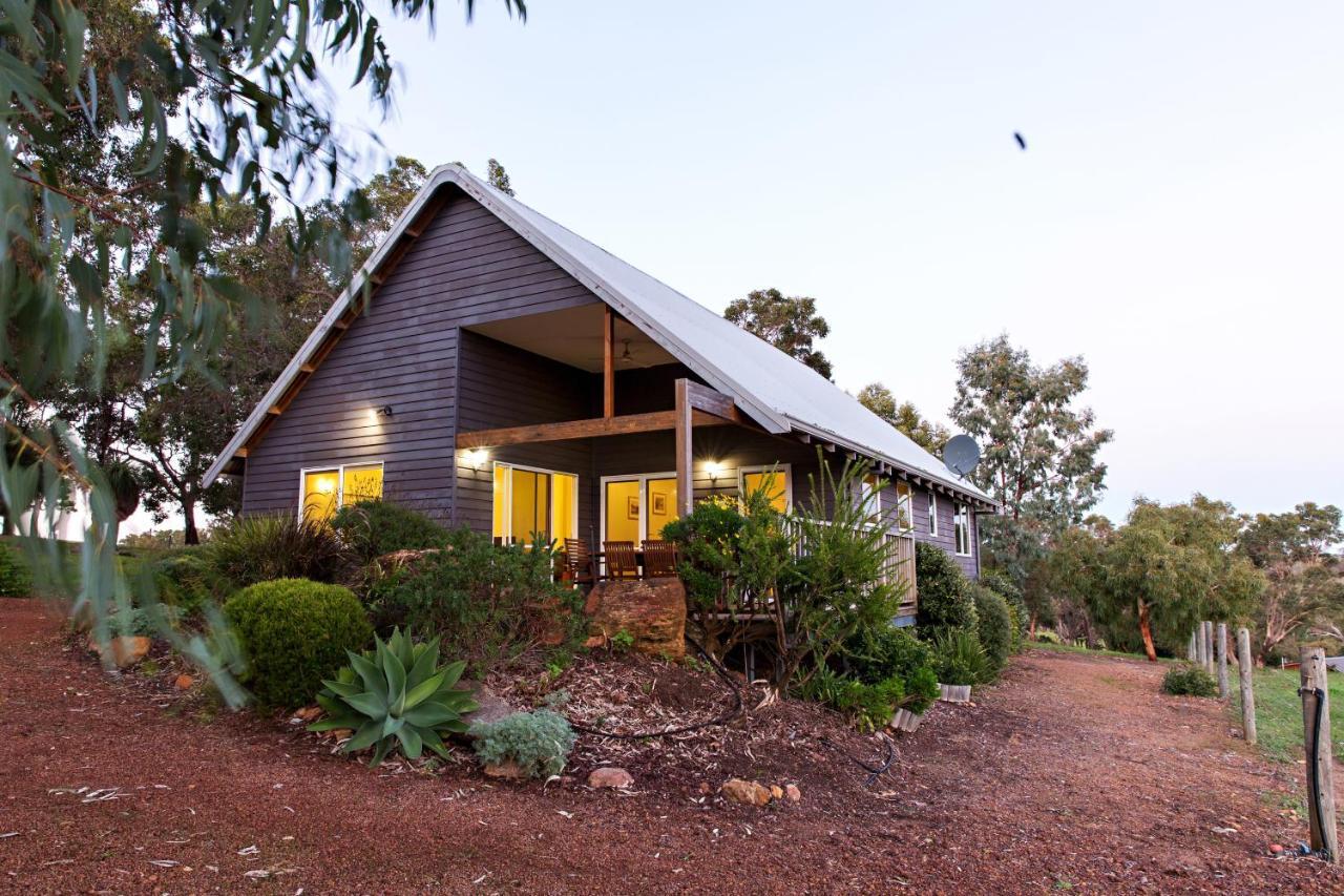 Wildwood Valley Yallingup Exterior foto