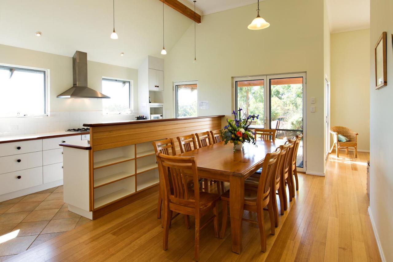 Wildwood Valley Yallingup Exterior foto